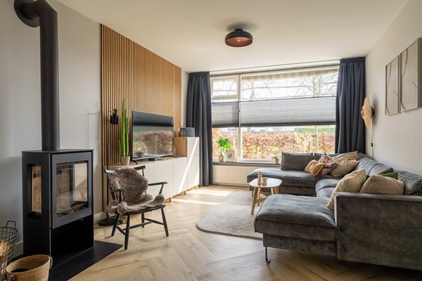 Medium property photo - Dokter Oosteromstraat 14, 4281 LD Andel